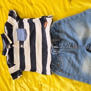 7 for all mankind set